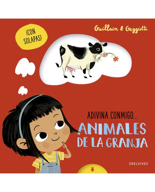 Animales de la granja 1