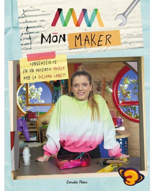 Món maker(Tapa dura) 1