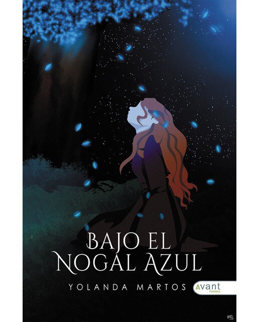 Bajo el nogal azul(Tapa blanda) 1