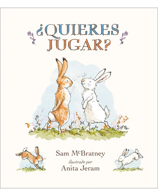 ¿Quieres jugar? (Capa dura) 1