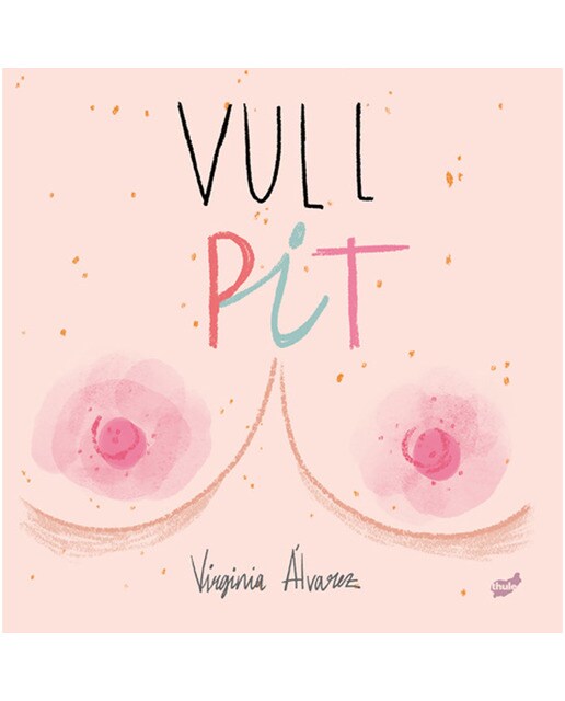 Vull pit 1