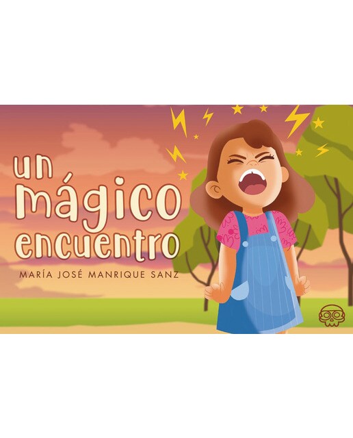 Un mágico encuentro 1