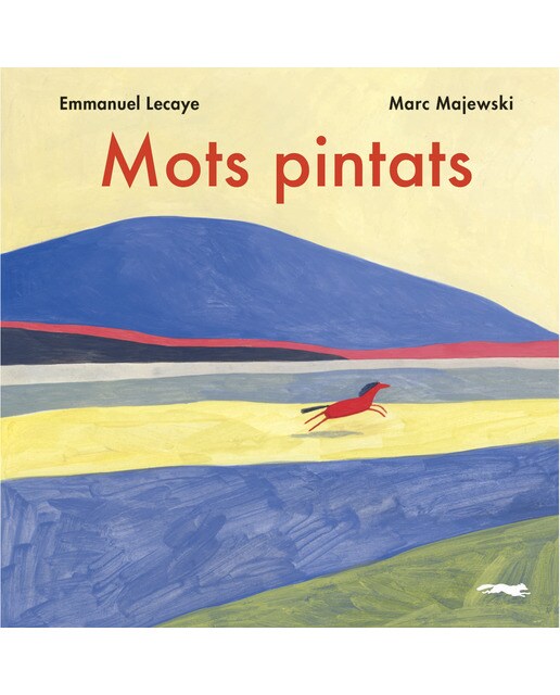 Imagem 0 de Mots pintats