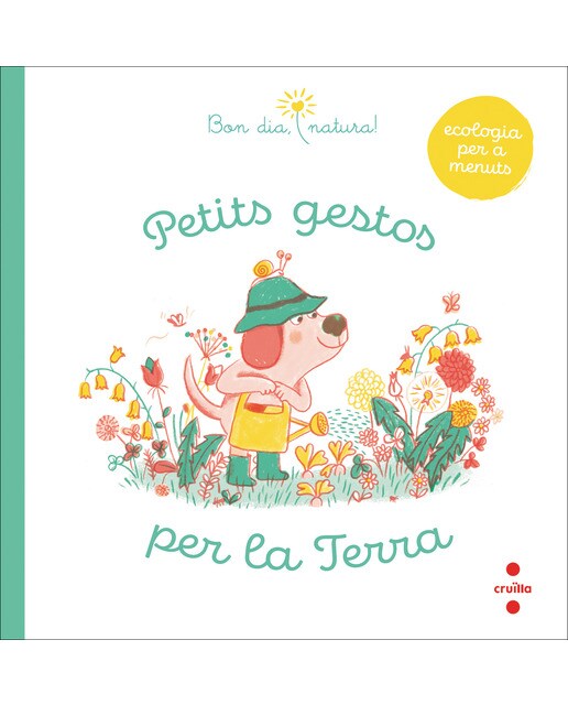 Petits gestos per la Terra (Capa dura) 1