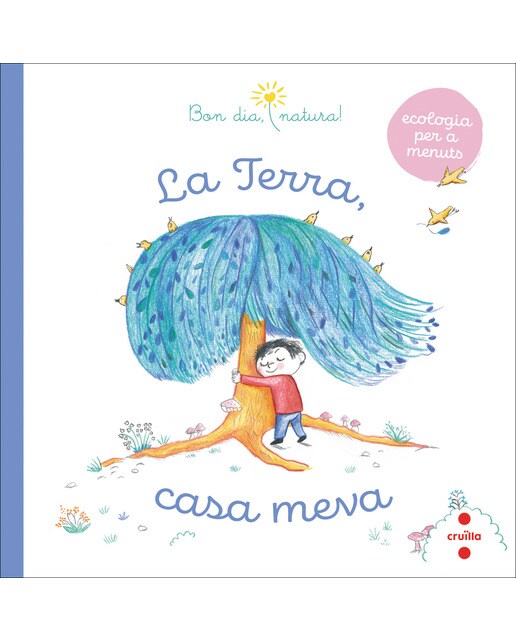 La Terra, casa meva (Capa dura) 1