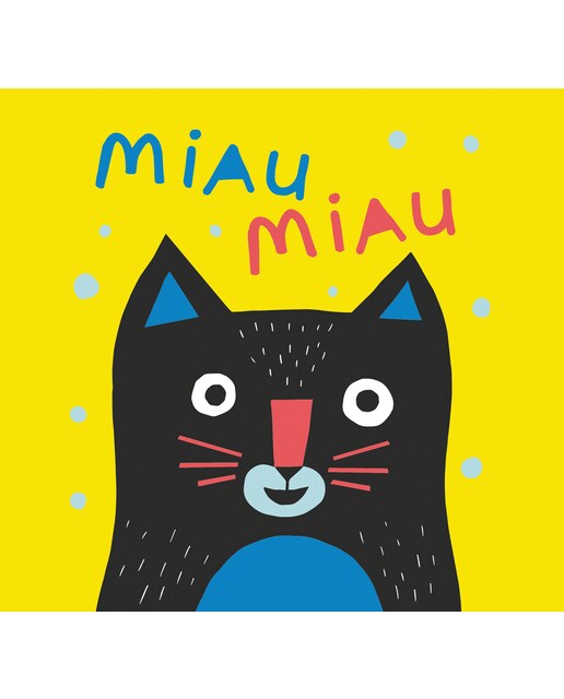 Miau Miau 1