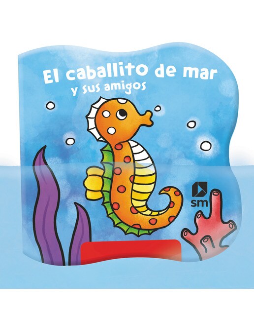 Imagem 0 de El caballito de mar y sus amigos