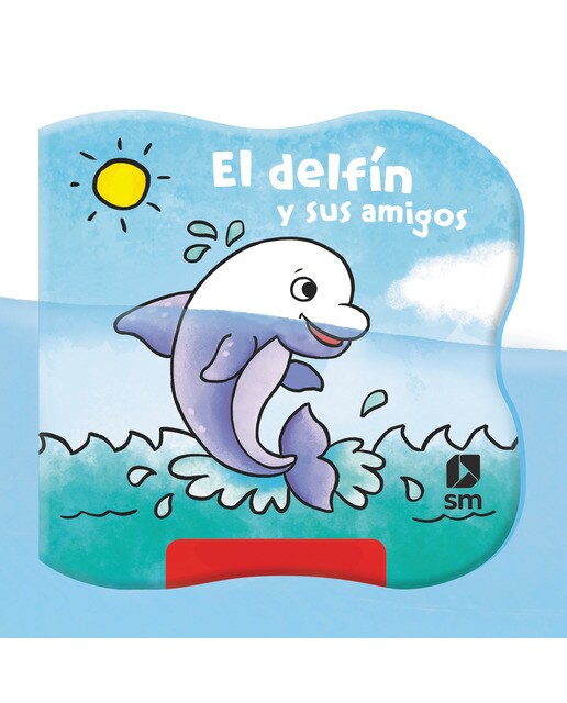 El delfín y sus amigos 1