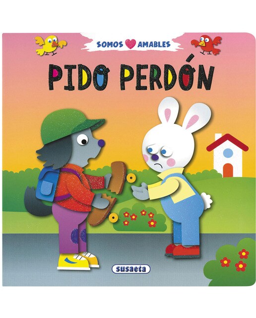 Pido perdón 1