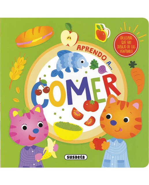 Comer 1