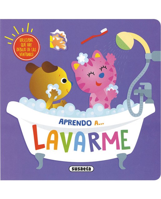Lavarme 1