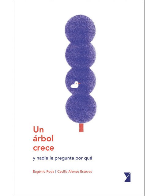 Un árbol crece: y nadie le pregunta por qué (Capa mole) 1