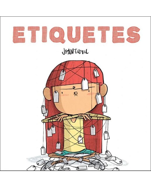 Etiquetes(Tapa dura) 1