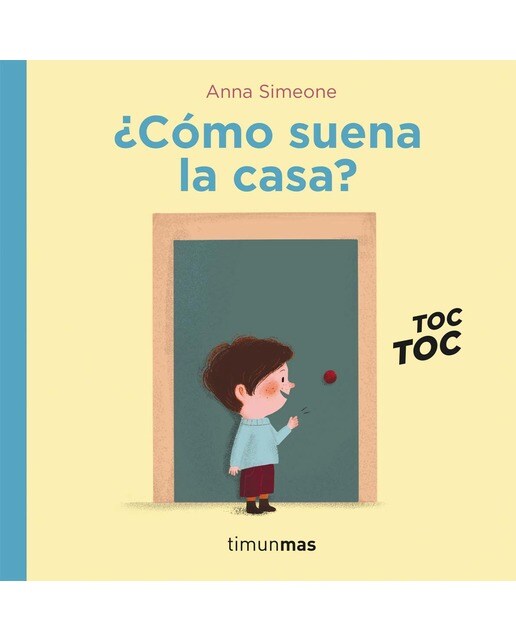 ¿Cómo suena la casa? 1