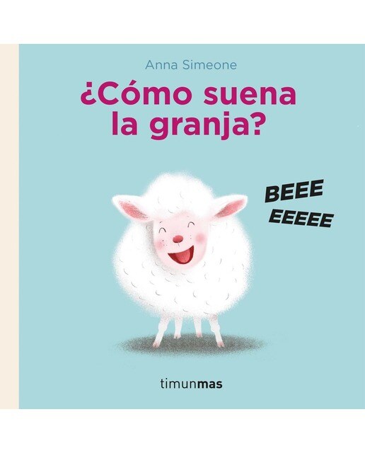 Imagem 0 de ¿Cómo suena la granja?
