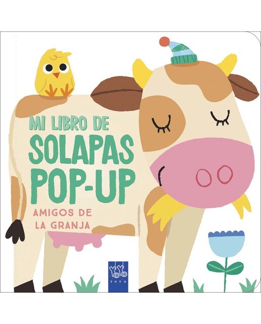 Amigos de la granja 1