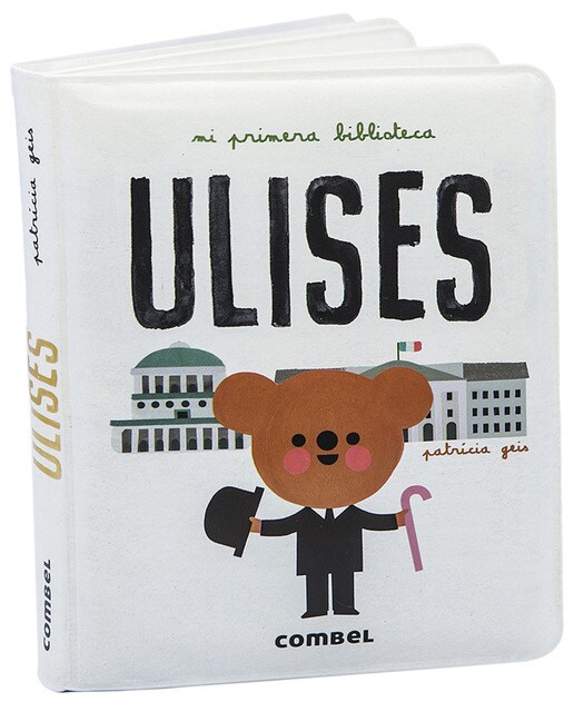 Imagem 0 de Ulises