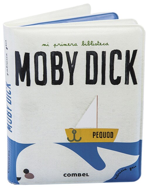 Imagem 0 de Moby Dick