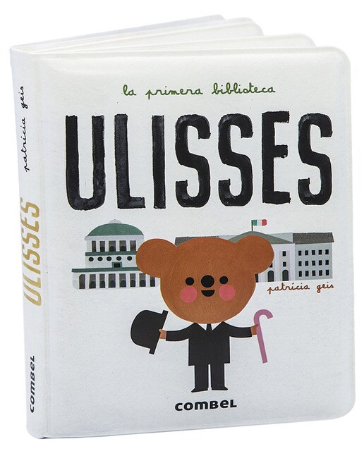 Ulisses 1