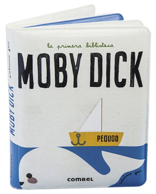 Imagem 0 de Moby Dick