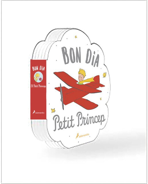 Bon dia, Petit Príncep 1
