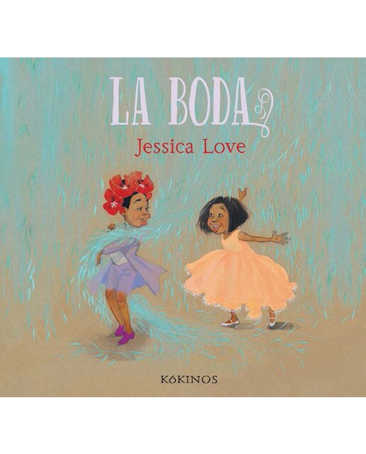 La boda(Tapa dura) 1