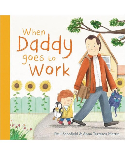When daddy goes to work 1