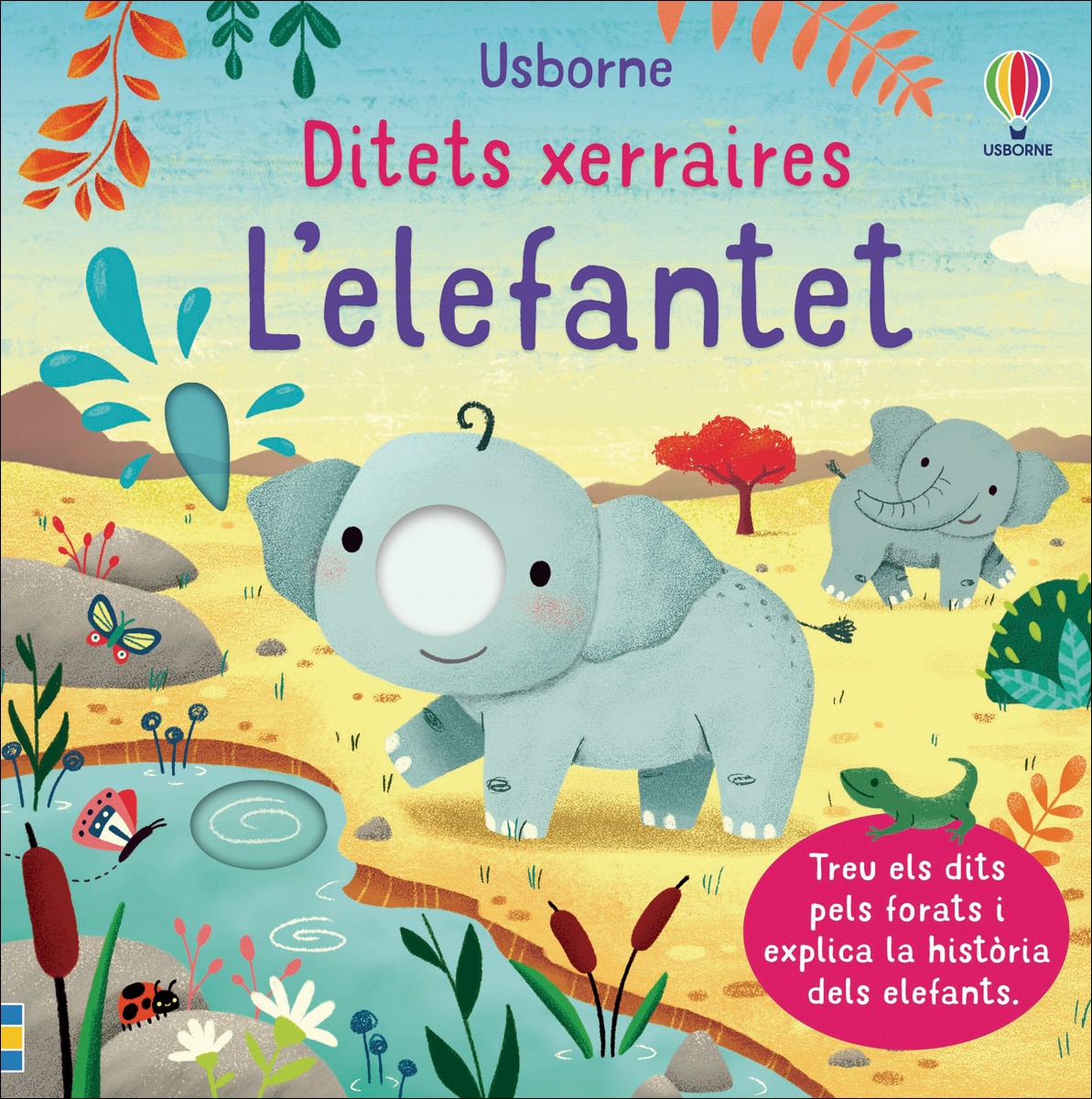 L'elefantet 1