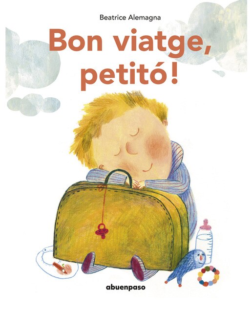 Imagem 0 de Bon viatge, petitó!