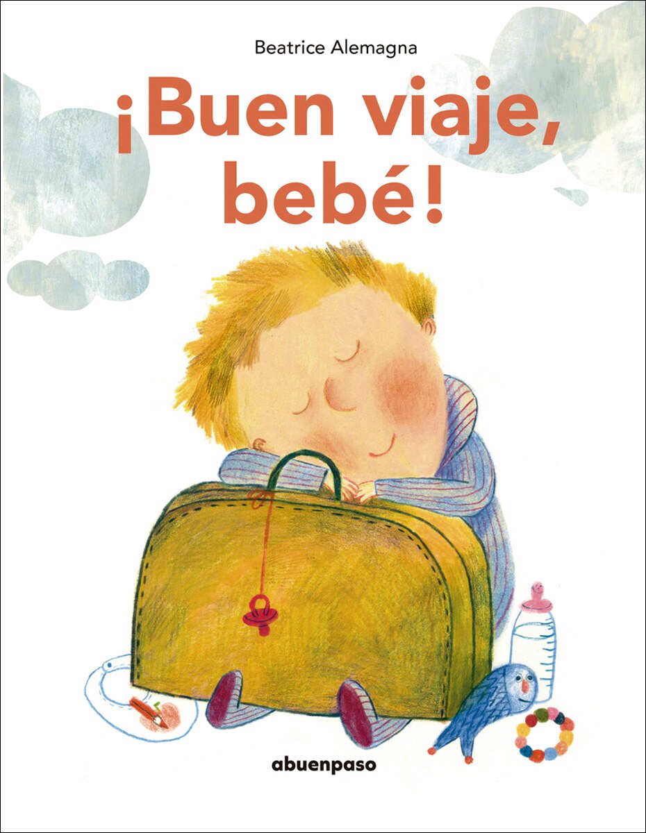 Imagem 0 de ¡Buen viaje, bebé!