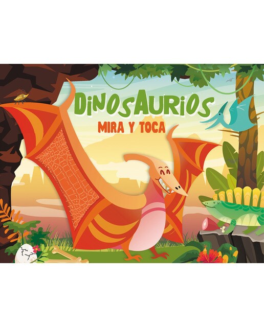 Dinosaurios 1