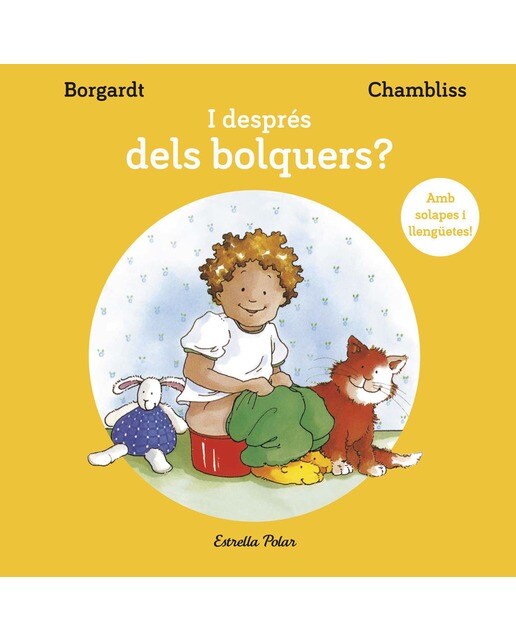 I després dels bolquers? 1