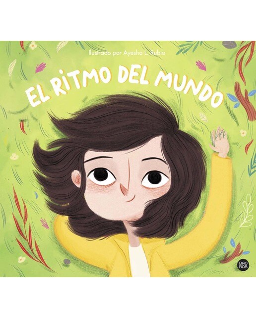 El ritmo del mundo(Tapa dura) 1