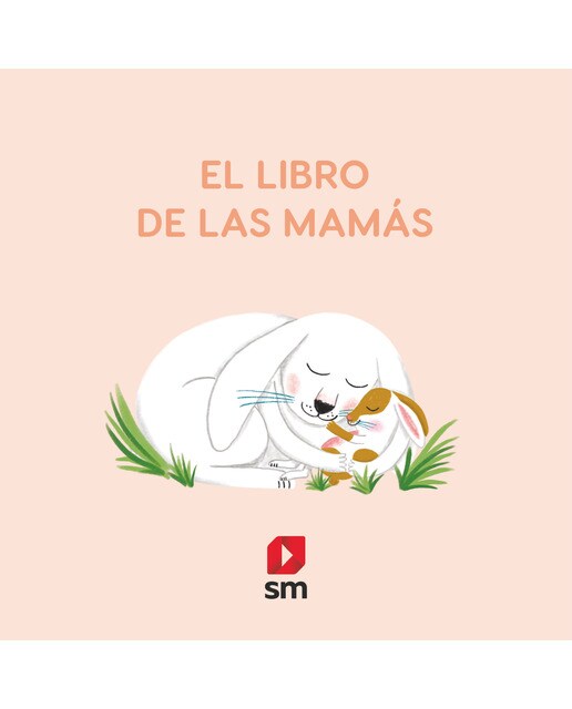 Imagem 0 de El libro de las mamás(Tapa dura)