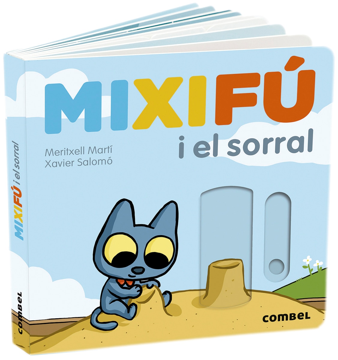 Mixifú i el sorral 1