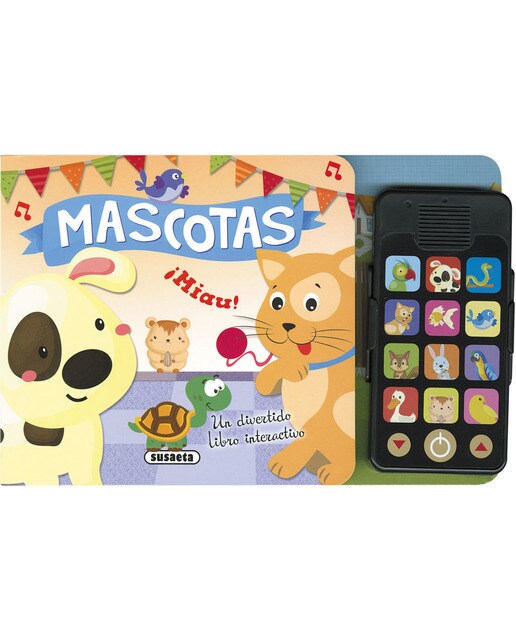 Mascotas 1