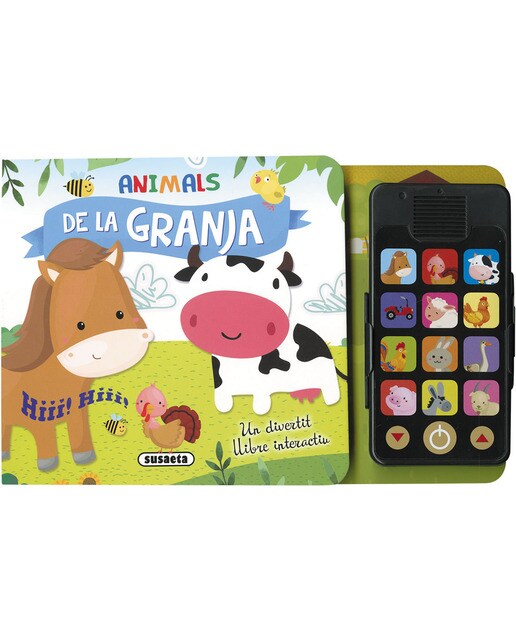 Animals de la granja 1
