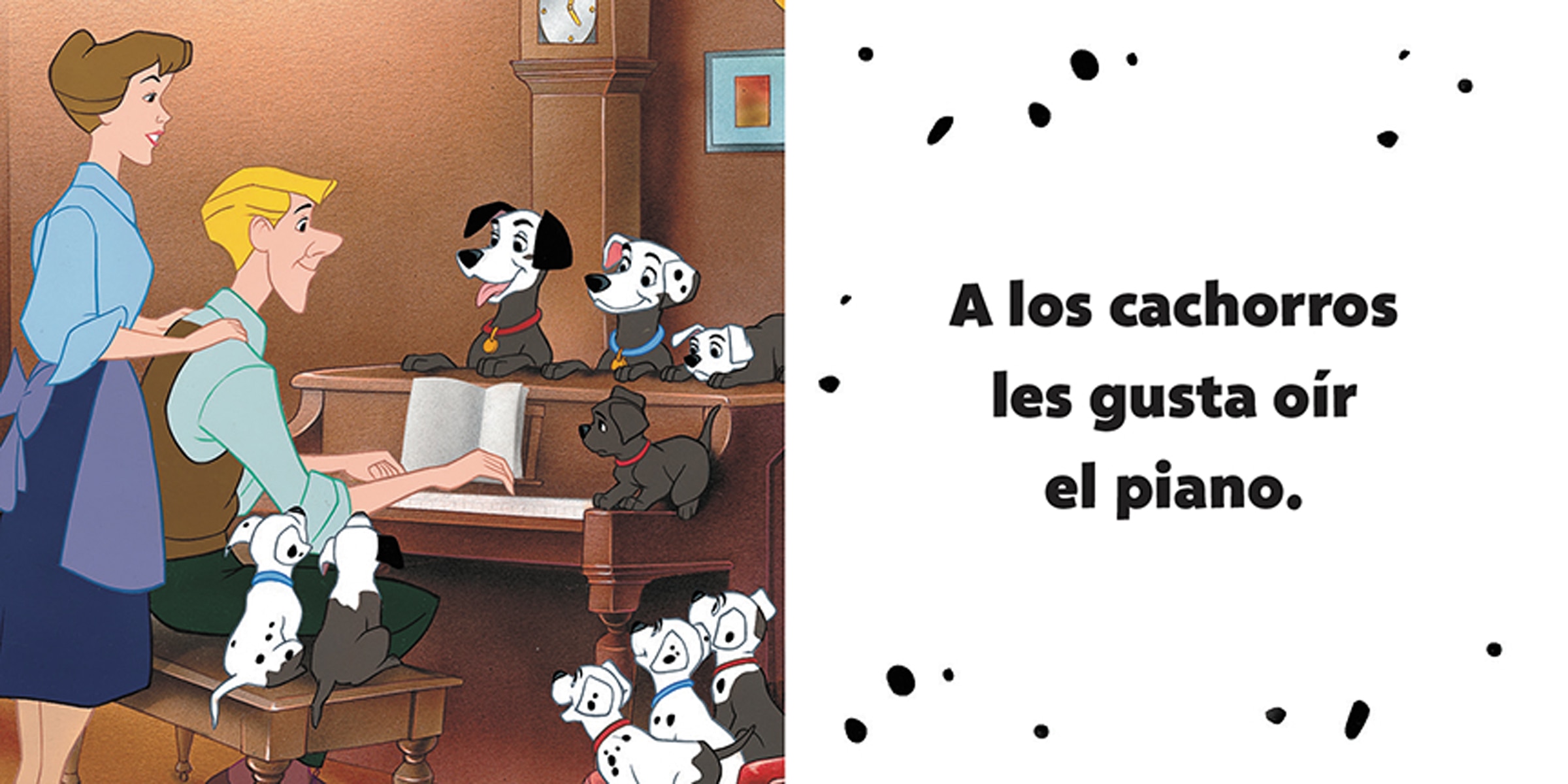 MI PRIMERA LIBRERÍA LOS MEJORES AMIGOS DISNEY M1L 3