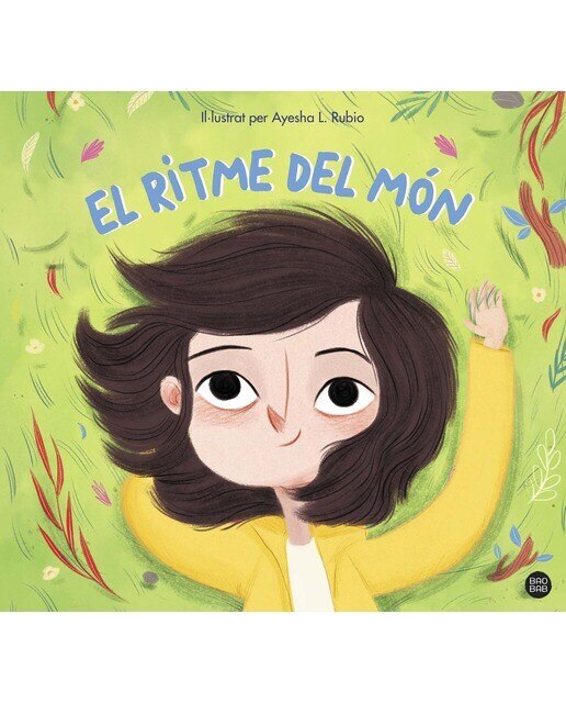 El ritme del món(Tapa dura) 1
