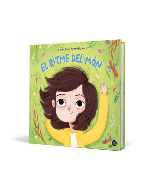El ritme del món(Tapa dura) 2