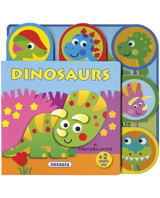 Dinosaurs 1