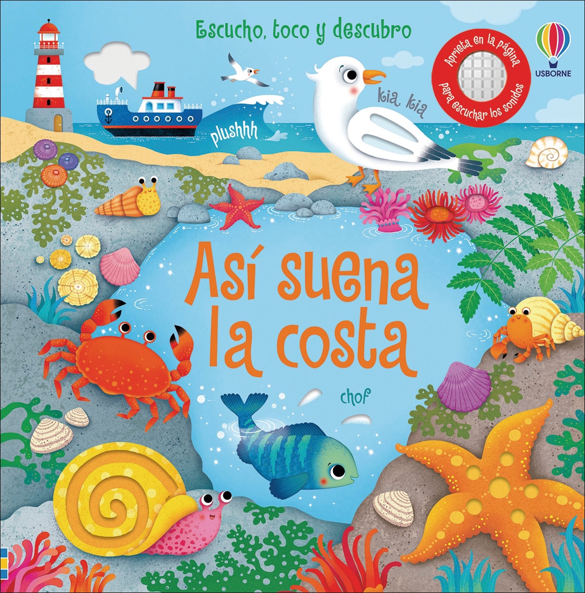 Imagem 0 de Así suena la costa
