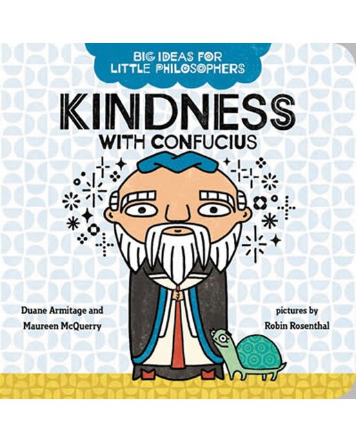 Big ideas for little philosophers: kindness with c 1