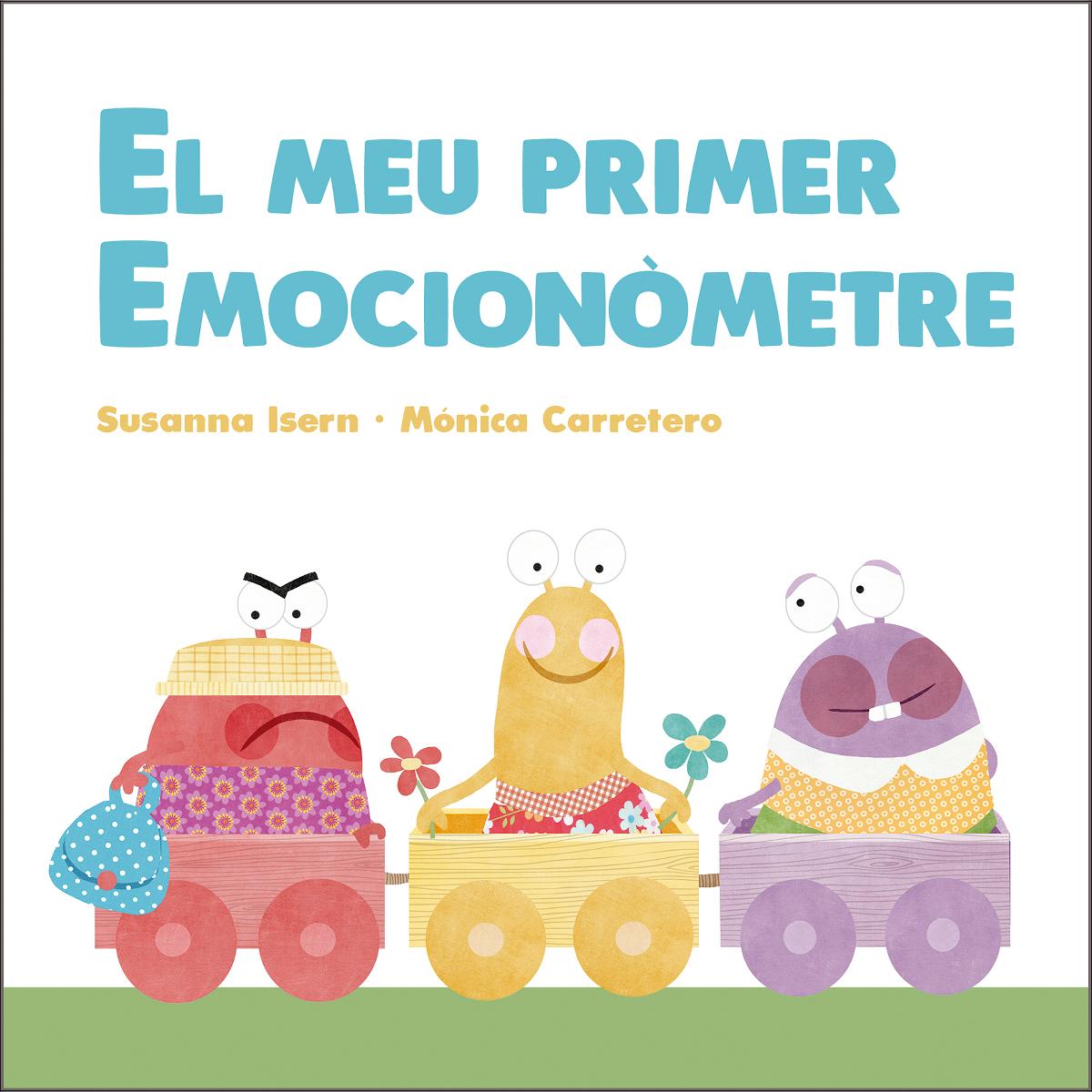 El meu primer emocionòmetre 1