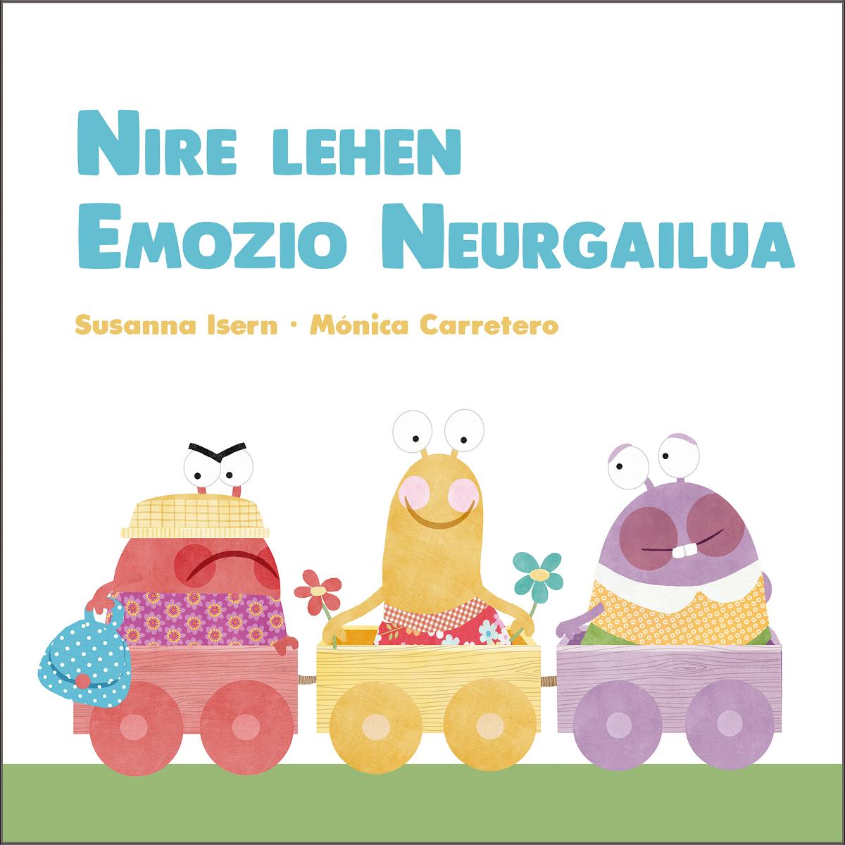 Nire lehen emozio neurgailua 1