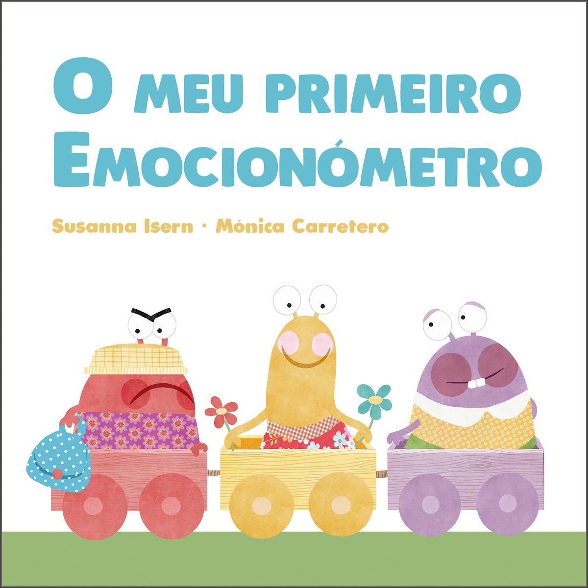 O meu primeiro emocionómetro 1