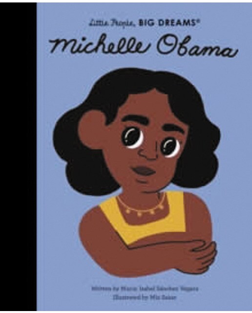 Michelle obama 1