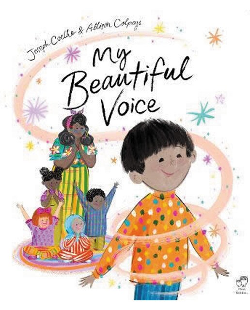 My beautiful voice 1