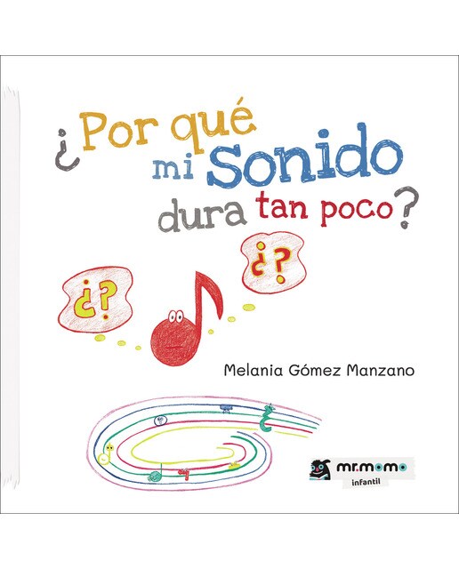 Por qué mi sonido dura tan poco(Tapa blanda) 1