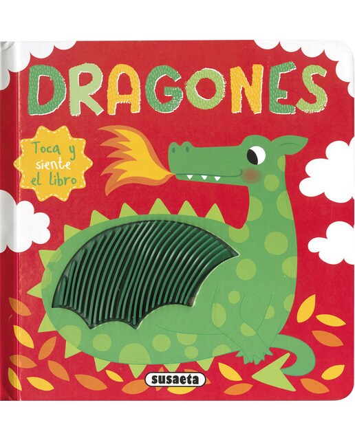 Dragones 1